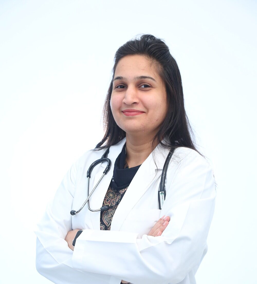Dr. Aakriti Shukla