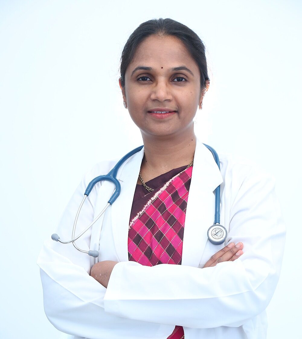 Dr. Navitha