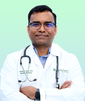 Dr. Kada VG Tilak