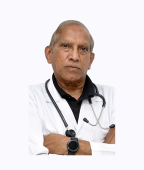 Dr.G.V. Subramanyam
