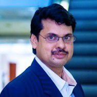 Suresh Singh